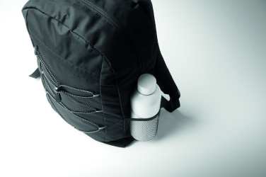 Logotrade liikelahja tuotekuva: 600D RPET reppu